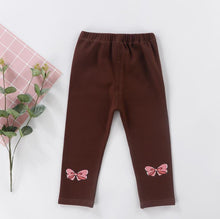 Load image into Gallery viewer, Newborn Baby Girls Pants Cotton Infant Toddler Trousers , Fashion Girls Clothing girl Girls Leggings Cartoon