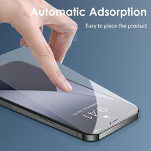 Load image into Gallery viewer, Full Cover Matte Screen Protector for iPhone 13 Pro 12 Mini 11 Tempered Glass On iPhone 12 11 pro X XS Max XR Protective Glass HD Tempered Glass Anti Scratch Screen Protector