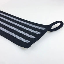 Load image into Gallery viewer, Loogdeel 1PCS Weightlifting Wristband Wrist Wraps Bandages Brace Powerlifting Gym Fitness Straps Support Sports Equipment