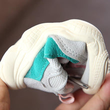 Load image into Gallery viewer, Baby Toddler Shoes New Spring Autumn Soft Bottom Patchwork Kids Sneakers Lace Up Boys Girls Sport Shoes Chaussure Enfant