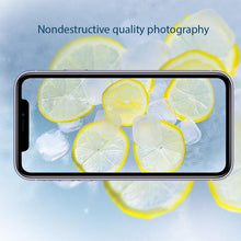 Load image into Gallery viewer, 3PCS Tempered Glass for iphone 14 12 13 11 pro max XS XR Screen Protector for iPhone 11 12 13 mini SE 14 7 8 6 6s plus glass Full Coverage Matte Tempered Glass Screen Protector For iPhone