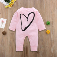 Load image into Gallery viewer, Baby Clothes Boys Girls Romper Floral Dinosaur Car Printed Long Sleeve Cotton Romper Kids Jumpsuit Playsuit For Kids