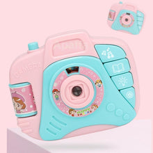 Load image into Gallery viewer, Baby Toys Fun Little Loud Bell Baby Ball Rattles Toy Develop Baby Intelligence Grasping Toy Hand Bell Rattle Toys For Kids In Modern Design