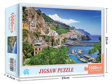 Load image into Gallery viewer, 1000 Pieces Puzzles Educational Toys Scenery Space Stars Educational Puzzle Toy for Kids/Adults birthday Gift