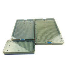 Load image into Gallery viewer, Sterilization Tray Case Box Ophthalmic/Dental Orthopedic Teaching Instruments