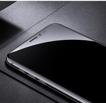 Load image into Gallery viewer, 60D Full Cover Protective Glass On For iPhone 12 11 13 14 Pro Max XR Screen Protector For iPhone 11 12 13 14 Tempered Glass film