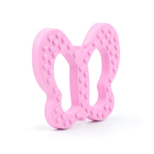 Load image into Gallery viewer, New Animal Style Baby Silicone Teether Food Grade Toys Teething Nursing Silicone BPA Silicone Teether