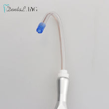 Load image into Gallery viewer, 2Pcs Dentist Saliva Swivels Ejector Suction Adaptor Tips Surgical Dental Weak Suction Adaptor Accessories Silicone
