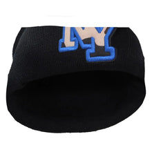 Load image into Gallery viewer, New Beanies Winter Hats For Women Man Bonnet Caps Brand Women's Winter Hat Men Knit Hat Warm Gorros Casual Skullies Beanie 2018