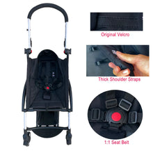 Load image into Gallery viewer, COLU KID® Baby Stroller Cushion Seat for Babyzen Yoyo & Yoyo2 Strollers