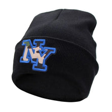 Load image into Gallery viewer, New Beanies Winter Hats For Women Man Bonnet Caps Brand Women's Winter Hat Men Knit Hat Warm Gorros Casual Skullies Beanie 2018