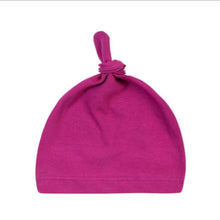 Load image into Gallery viewer, New Baby Sleeping Hat Unisex Modern Patterns Soft Cute Baby Cap Toddler Infant Cap For Baby Boys and Kids