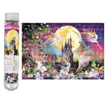 Load image into Gallery viewer, 150 Piece Paper Puzzles Game Toys for Children Adults Learning Education Brain Teaser Assemble Toy Games For Kids and Adults Puzzles with Beautiful Designs