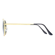 Load image into Gallery viewer, Luxury Famous Original Square Sunglasses for Men and Woman Polarized Hexagon Sunglasses Oculos De Sol gafas lunette de soleil femme WIth UV400 Protection