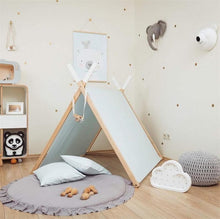 Load image into Gallery viewer, Baby Play Mat Infant Playmat Cotton Crawling Mat kids Game Rugs Children Room Floor Carpet Decorative Carpet For Photo Props For Kids