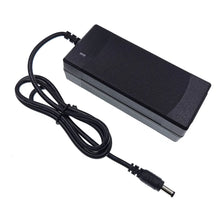 Load image into Gallery viewer, 36V 2A battery charger Output 42V 2A Charger Input 100-240 VAC Lithium Li-ion Li-poly Charger For 10Series 36V Battery