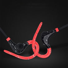 Load image into Gallery viewer, STEVVEX Bluetooth Earphone Wireless Headphones Mini Handsfree Stereo Bluetooth Headset With Mic Hidden Earbuds For Smart phones