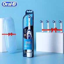 Load image into Gallery viewer, Sonic Electric Toothbrush Rotating Electronic Oral Hygiene Dental Teeth Brush Head Remove Plaque Teethbrush For Woman and Men