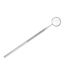 Load image into Gallery viewer, 4pcs Stainless Steel Dental Mirror Instruments Mouth Oral Care Clean Dentist Tools Dentistry Lab Mirror Teeth Whitening