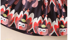 Load image into Gallery viewer, Newborn Baby Romper Suspender Dress Set Winter Girls Outfits Unique Design Perfect Gift