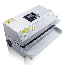 Load image into Gallery viewer, 2025 Latest Automatic Plastic Film Bags Heat Sealing Machine Continuous Band Sealer Machine