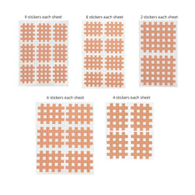 Load image into Gallery viewer, 43936590758118|43936590790886|43936590823654|43936590856422