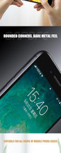 Load image into Gallery viewer, 11D Full Cover Protective Glass For iPhone 8 7 6 6S Plus 5 5S SE 2020 Screen Protector iPhone 8 7 6 6S 5S SE Tempered Glass Film