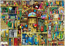 Load image into Gallery viewer, 1000 Pieces Wooden Assembling Picture Space Travel Landscape Puzzles Toys For Adults Children And Kids Home Game Fun