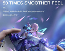 Load image into Gallery viewer, 20000D Curved Full Cover Glass On For iPhone 12 Mini 11 12 Pro X XR XS Max SE 6 6S 7 8 Plus Tempered Glass Film Screen Protector Tempered Glass Protective Film HD Clear Screen Glass For iPhone