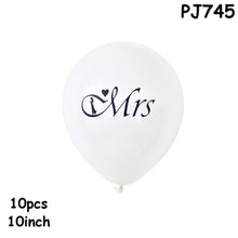 Load image into Gallery viewer, Luxury NEW High Quality Decor Ballons 10/20/30/40pcs Happy Birthday Balloon Latex Ballon Inflatable Birthday Party Decoration Baloons Anniversaire