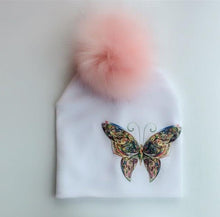 Load image into Gallery viewer, Fashion Animal Elephant Unicorn Toddler Baby Boy Hat For Boy and Grls Cap for Child Baby Hat