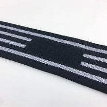 Load image into Gallery viewer, Loogdeel 1PCS Weightlifting Wristband Wrist Wraps Bandages Brace Powerlifting Gym Fitness Straps Support Sports Equipment