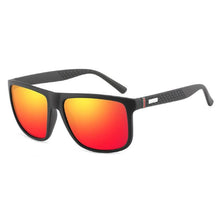 Load image into Gallery viewer, Famous Brand Design Polarized Classic Sunglasses For Men And Women Mirror Driving Sunglasses Eyewear UV400 Protection Shades