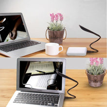 Load image into Gallery viewer, LED USB LED Bulbs Tubes mini USB lamp Book light Camping Bulb Reading light For Power Bank PC Laptop Notebook Kid Read table