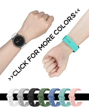 Load image into Gallery viewer, STEVVEX Solar Smart Watch Sport Metal Heart Rate Sleep Monitor IP 68 Waterproof iOS Android Global Version