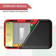 Load image into Gallery viewer, 4.3 Inch IPS Screen Industrial Endoscope Camera HD1080P 2.0MP 8MM Mini Lens USB Car Inspection Borescope 8 LEDs IP67 Waterproof