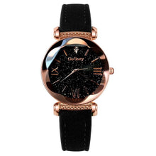 Load image into Gallery viewer, Women's Watches Luxury Ladies Watch Starry Sky Watches For Women Fashion For Women and Girls