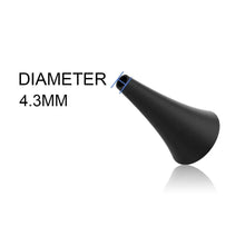 Load image into Gallery viewer, Ear Specula Set for 3.9mm 4.3mm Digital Otoscope Ear Wax Removal Camera 10pcs 20pcs 50pcs Optional