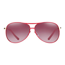 Load image into Gallery viewer, Latest Gradient Luxury Universal Men and Women Sunglasses Polarized Sunglasses In Aviation Pilot Style With UV400 Protection