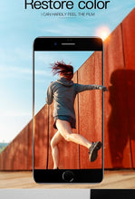Load image into Gallery viewer, Curved Edge Tempered Glass For iPhone 12 11 Pro Xr X Xs Max Screen Protector For iPhone 6 6s 7 8 Plus SE 2020 Protective Film Real Premium Tempered Glass Film Screen Protector for Iphone