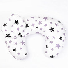 Load image into Gallery viewer, Newborn Baby Head Positioner Sleeping Breast Feeding for Mummy nursing multifunctional Pillows For Baby