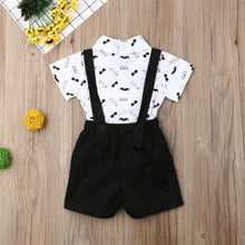 Load image into Gallery viewer, New Two-Pieces Suits Children Formal Fantasy Suit Clothing Unique Design Perfect Gift For Baby Boys