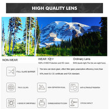 Load image into Gallery viewer, XIU Luxury Metal Sunglasses Men Round Sunglass Steampunk Coating Glasses Vintage Retro Lentes Oculos of Male Sun glasses
