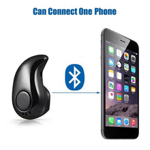 Load image into Gallery viewer, Mini Wireless Bluetooth Earphone in Ear Sport with Mic Handsfree Headset Earbuds for All Phone Android