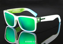 Load image into Gallery viewer, Revamp Of Sport Men Sunglasses Polarized Shockingly Colors Sun Glasses Outdoor Driving Photochromic Sunglass With Box