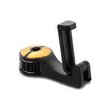 Load image into Gallery viewer, NEW Adjustable Car Headrest Hooks Mobile Stand Car Phone Holder Fastener Seat Back Hanger Clips For Bag Handbag Houseware For Phones