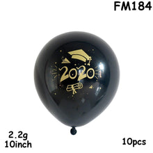 Load image into Gallery viewer, Luxury NEW High Quality Decor Ballons 10/20/30/40pcs Happy Birthday Balloon Latex Ballon Inflatable Birthday Party Decoration Baloons Anniversaire