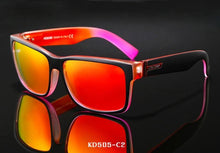 Load image into Gallery viewer, Revamp Of Sport Men Sunglasses Polarized Shockingly Colors Sun Glasses Outdoor Driving Photochromic Sunglass With Box