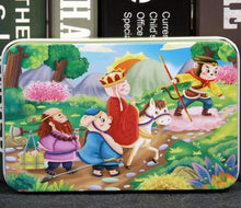 Load image into Gallery viewer, New 60 Pieces Wooden Toys Puzzle Kids Toy Cartoon Animal Wood Toys Puzzles For Child Early Educational Learning Toys for Children