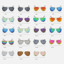Load image into Gallery viewer, New2020 Sunglasses for Women and Men Brand Designer Luxury Sun Glasses In Retro Outdoor Style For Driving
